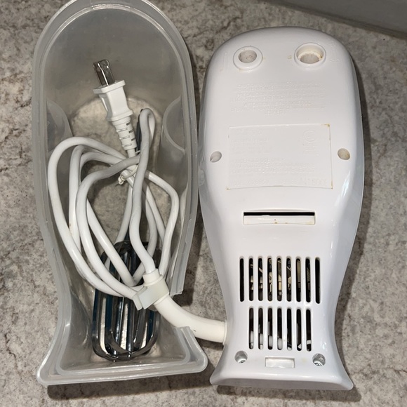 Hamilton Beach Kitchen Hamilton Beach 6 Speed Burst Hand Mixer W